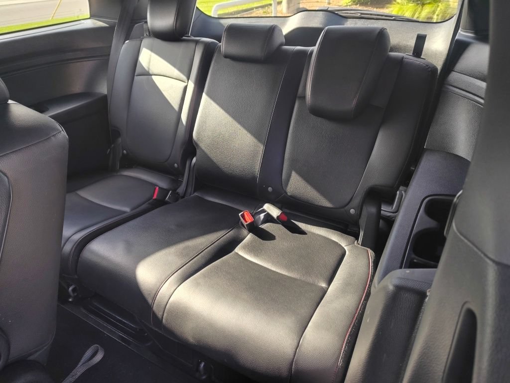 Used 2023 Honda Odyssey Sport image 7