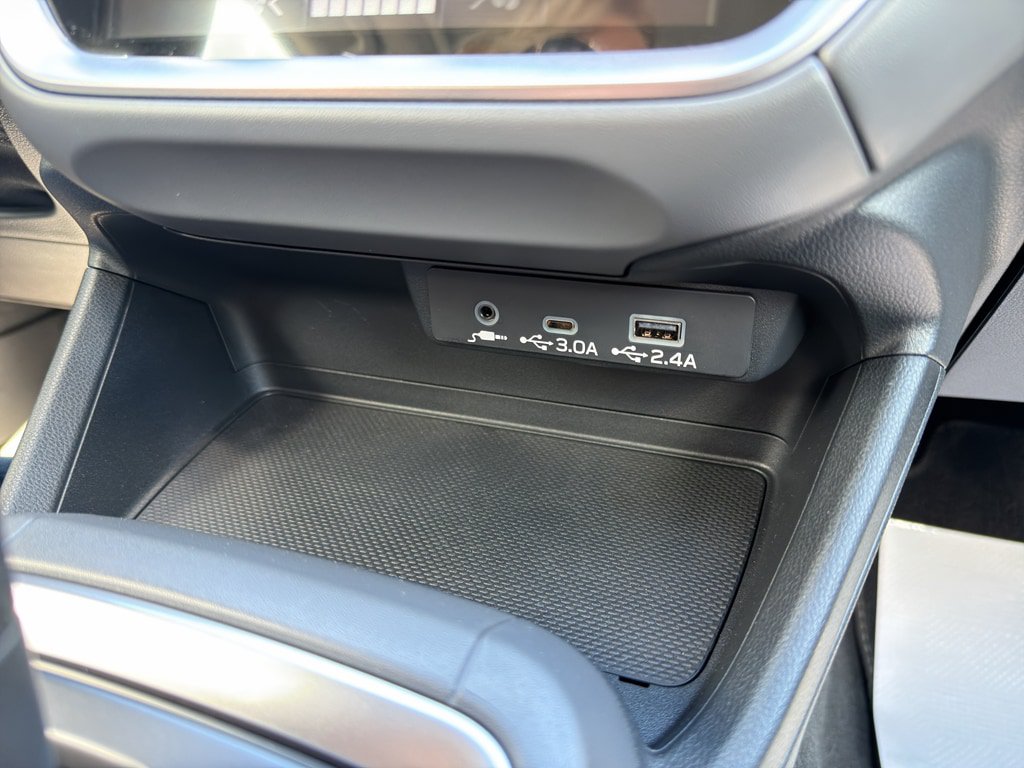 Certified 2025 Subaru Crosstrek 2.5i Premium AWD/4WD image 20