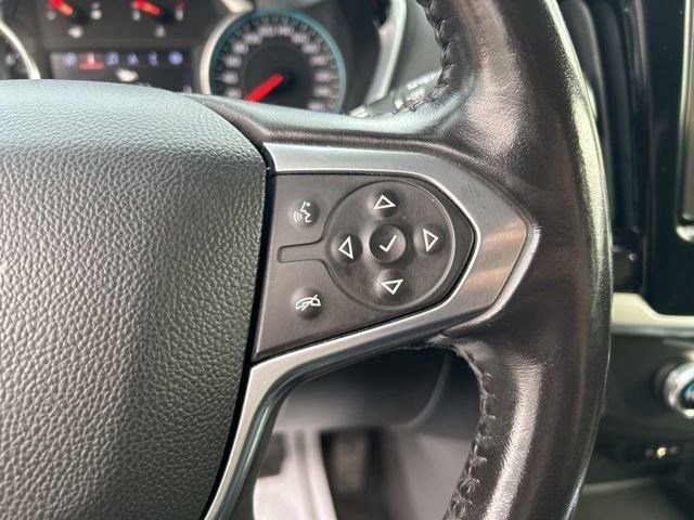 Used 2020 Chevrolet Traverse LT image 18