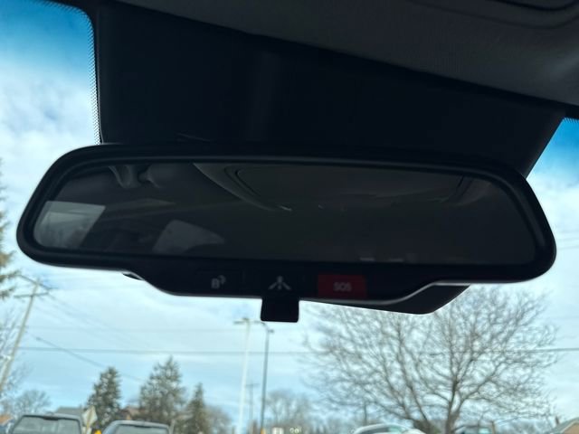 Certified 2023 Hyundai Kona SEL w/ Cargo Package image 36