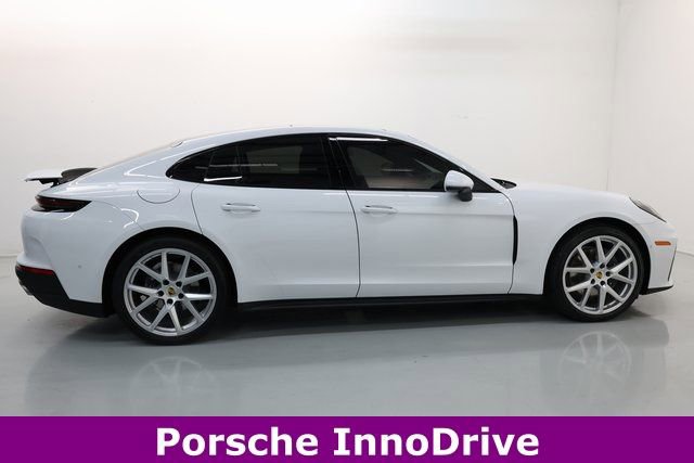 Used 2024 Porsche Panamera 4 image 24