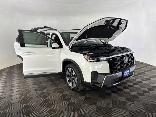 Used 2026 Honda Pilot Elite image 15