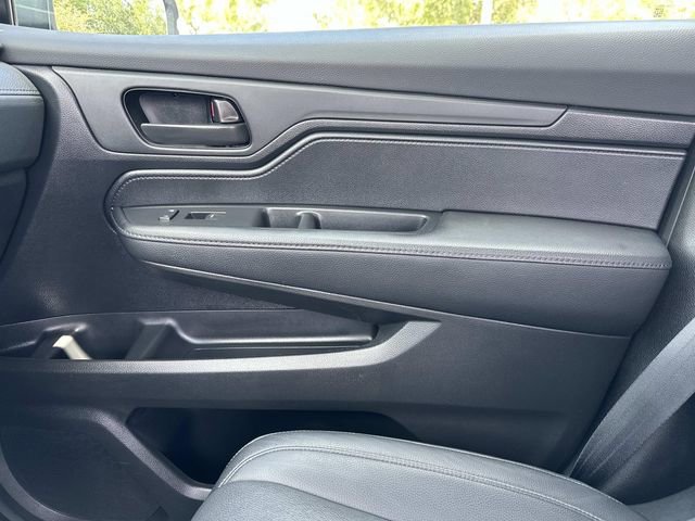 Certified 2024 Honda Odyssey EX-L image 24