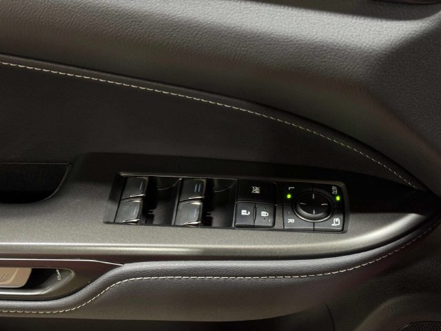 Certified 2024 Lexus NX 350 F Sport AWD/4WD image 21
