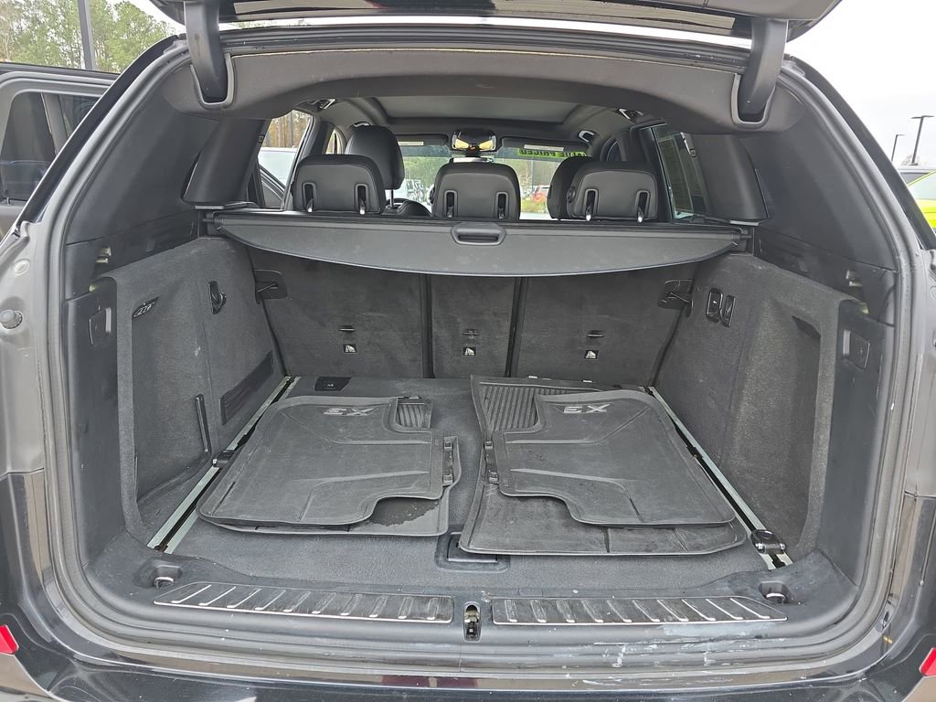 Used 2019 BMW X3 sDrive30i image 15