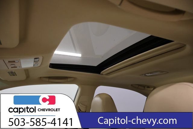 Used 2010 Lexus HS 250h w/ Preferred Accessory Package FWD image 13
