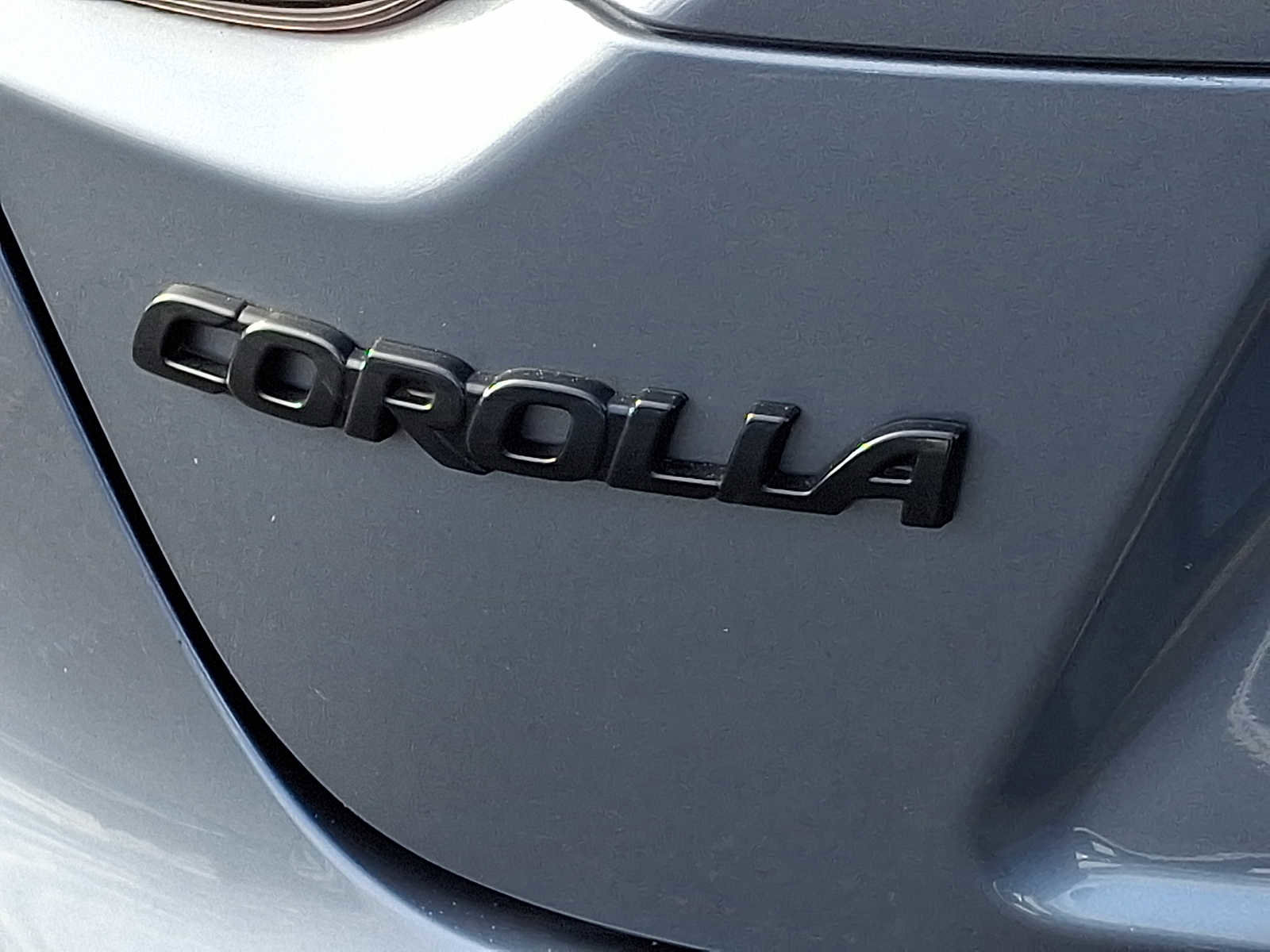 Used 2020 Toyota Corolla LE w/ LE Convenience Package FWD image 29