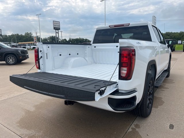 New 2026 GMC Sierra 1500 Elevation image 5