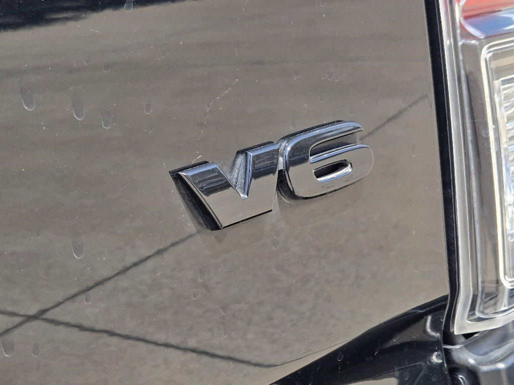 Used 2022 Toyota Tacoma Limited w/ Nightshade Package image 16