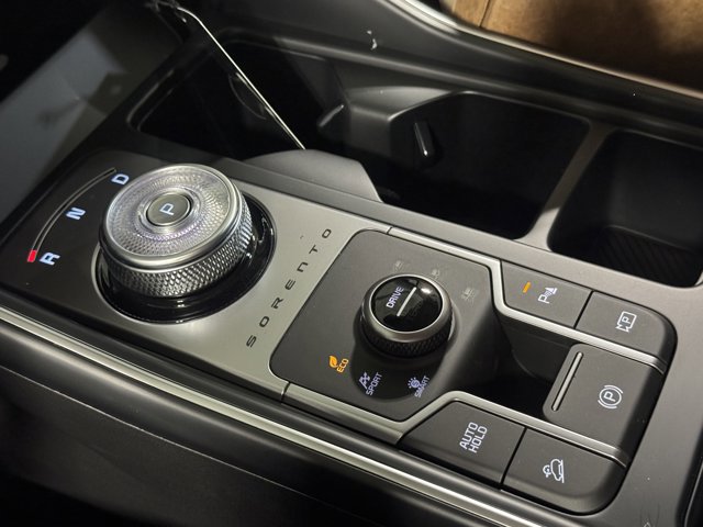 New 2026 Kia Sorento EX AWD/4WD image 28