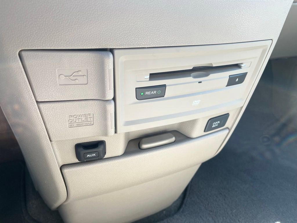 Used 2017 Honda Odyssey EX-L image 23