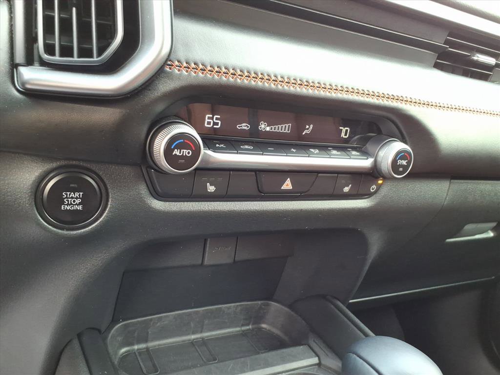 Used 2024 MAZDA CX-50 Meridian Edition w/ Cargo Package image 20