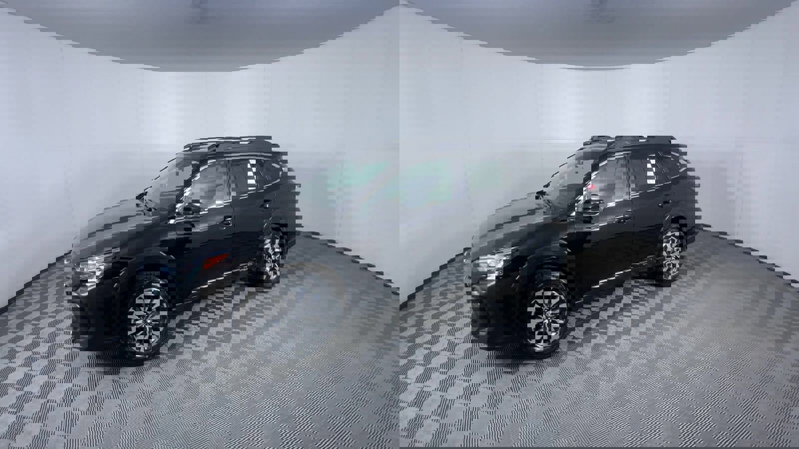 Used 2024 Subaru Outback Limited XT image 4