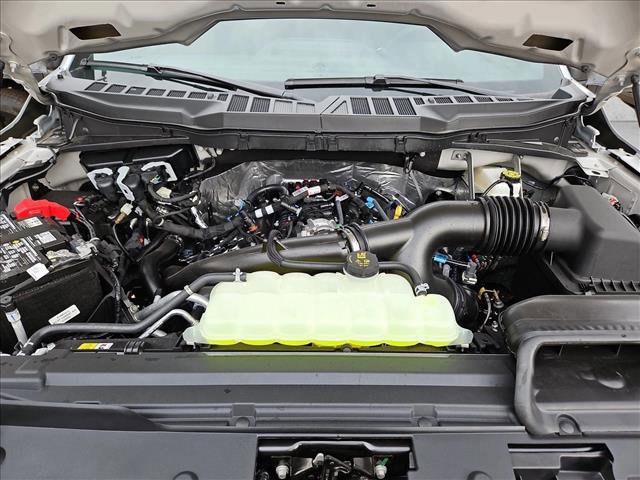 New 2026 Ford F150 STX image 17