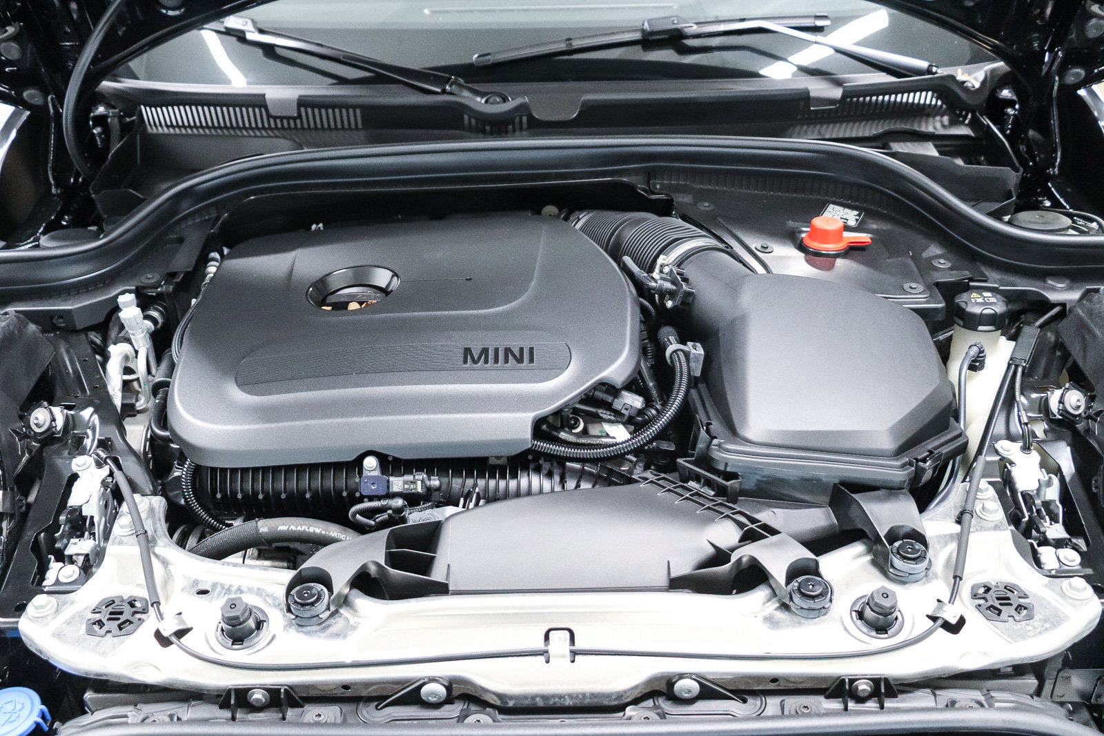 Used 2026 MINI Cooper S FWD image 29