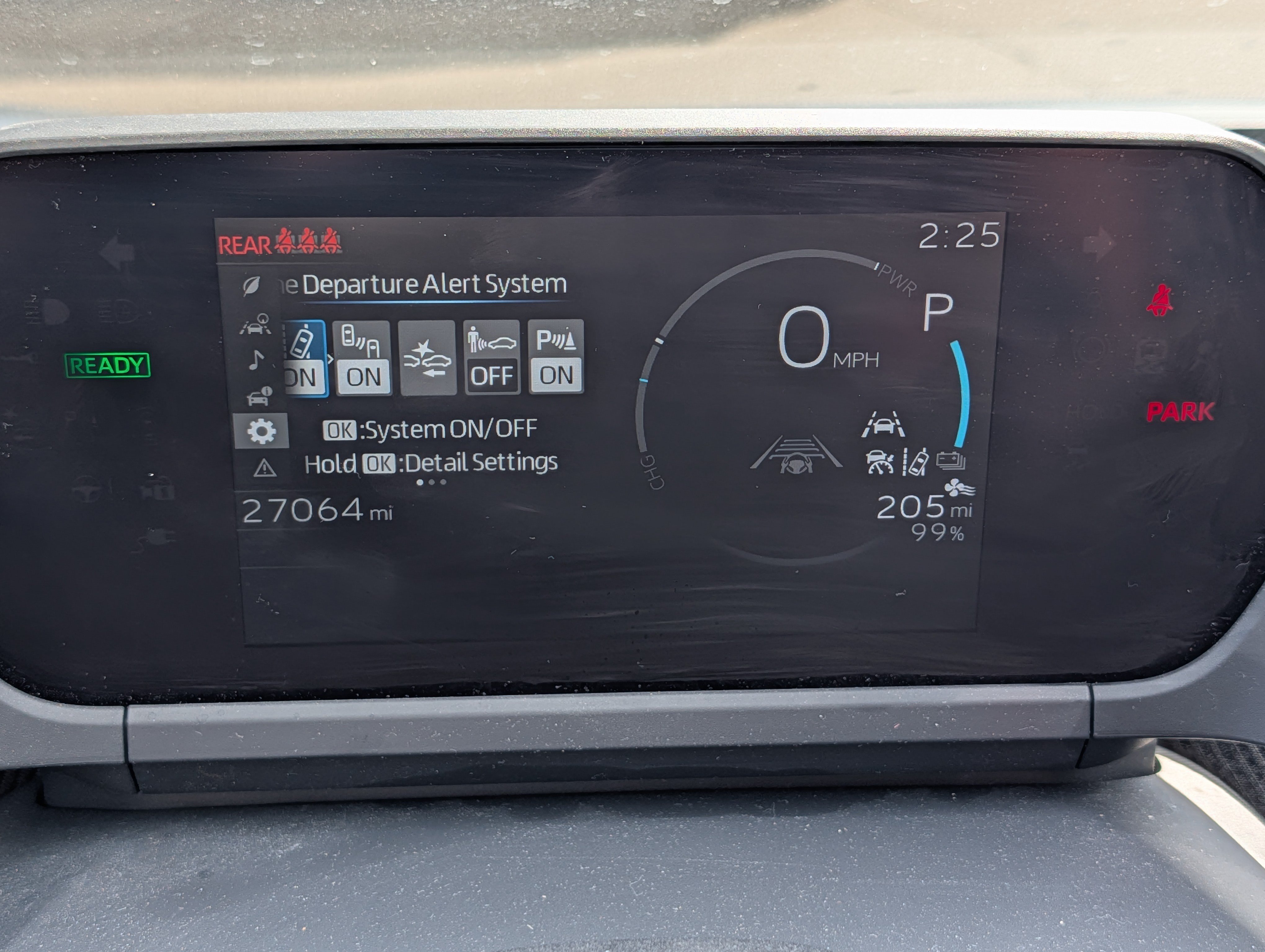 Used 2023 Subaru Solterra AWD image 21