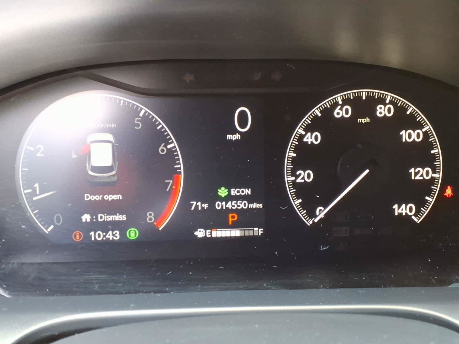 Used 2025 Honda HR-V Sport image 20