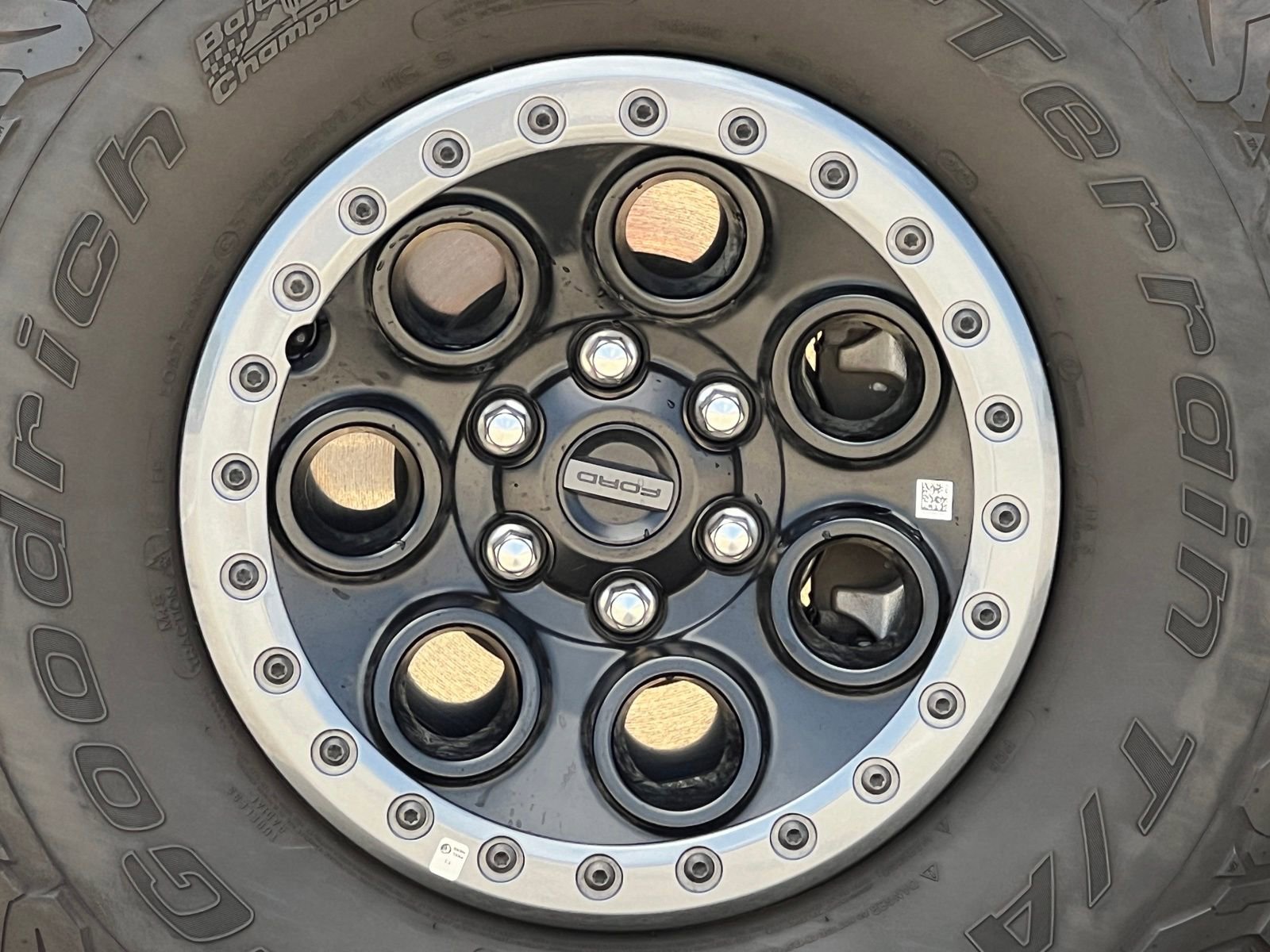 Used 2025 Ford F150 Raptor AWD/4WD image 15
