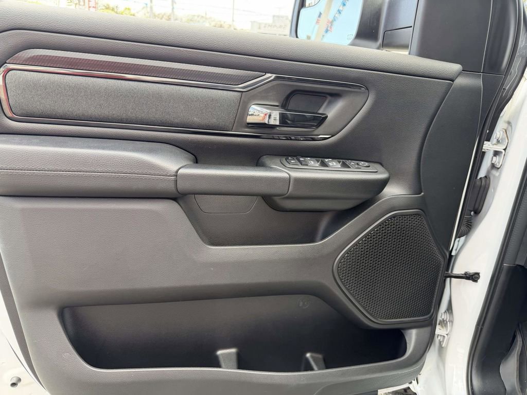 Used 2023 RAM 1500 Big Horn image 21
