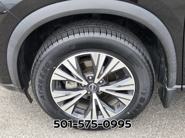 Used 2023 Nissan Rogue SV FWD image 19