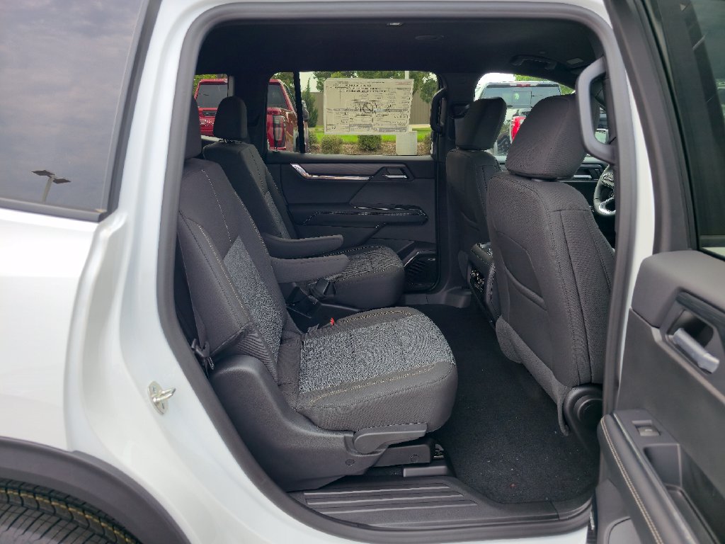 New 2026 GMC Acadia Elevation AWD/4WD image 27