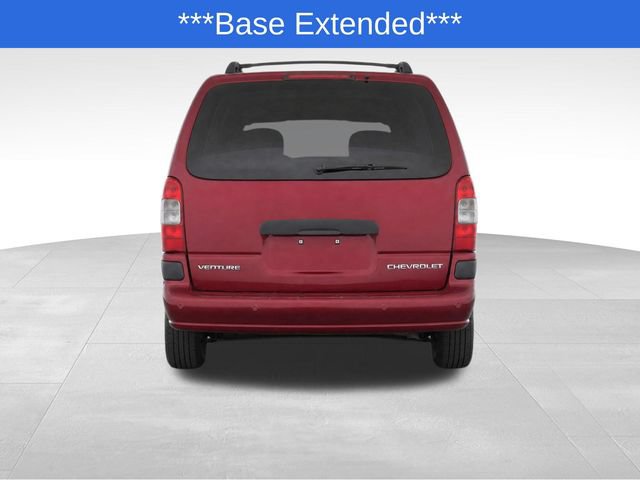 Used 2004 Chevrolet Venture LS w/ Easy Order Package FWD image 7
