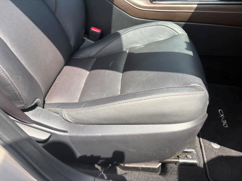 Used 2024 MAZDA CX-30 AWD 2.5 S w/ Premium Package image 7