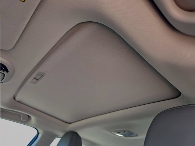 Certified 2025 Subaru Legacy Limited AWD/4WD image 16