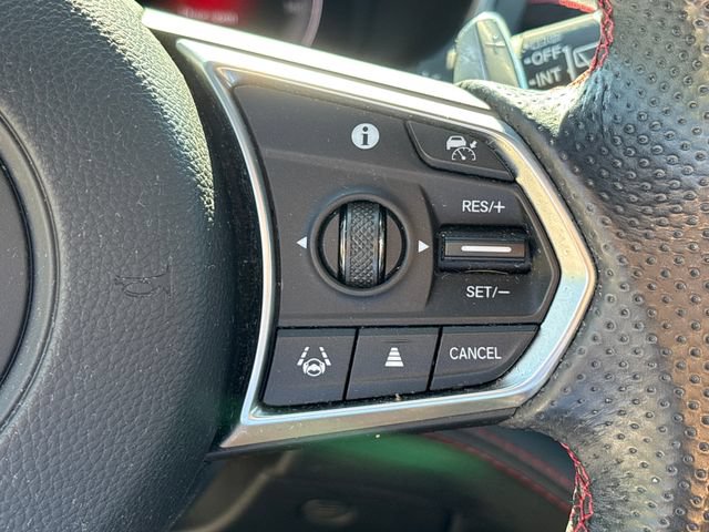 Used 2022 Acura MDX A-Spec AWD/4WD image 21