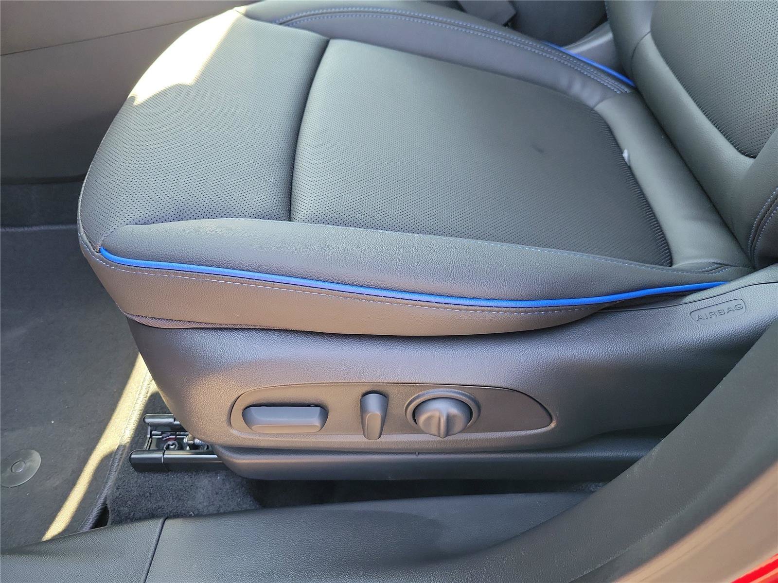 New 2026 Buick Encore GX Sport Touring w/ Advanced Technology Package FWD image 18