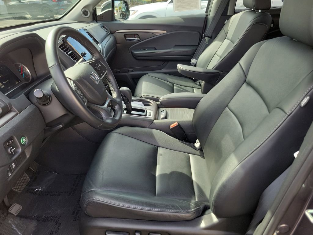 Certified 2020 Honda Pilot EX-L image 18