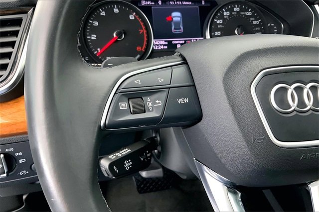 Certified 2023 Audi Q5 2.0T Premium w/ Convenience Package image 18