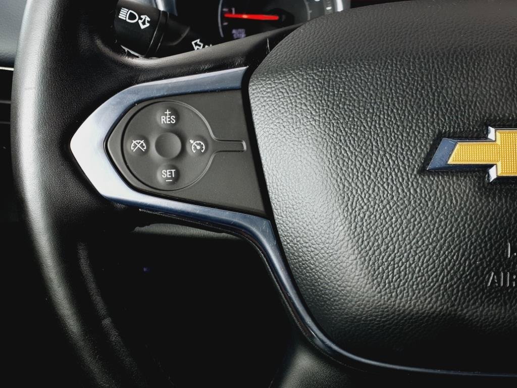 Used 2020 Chevrolet Traverse LT image 8