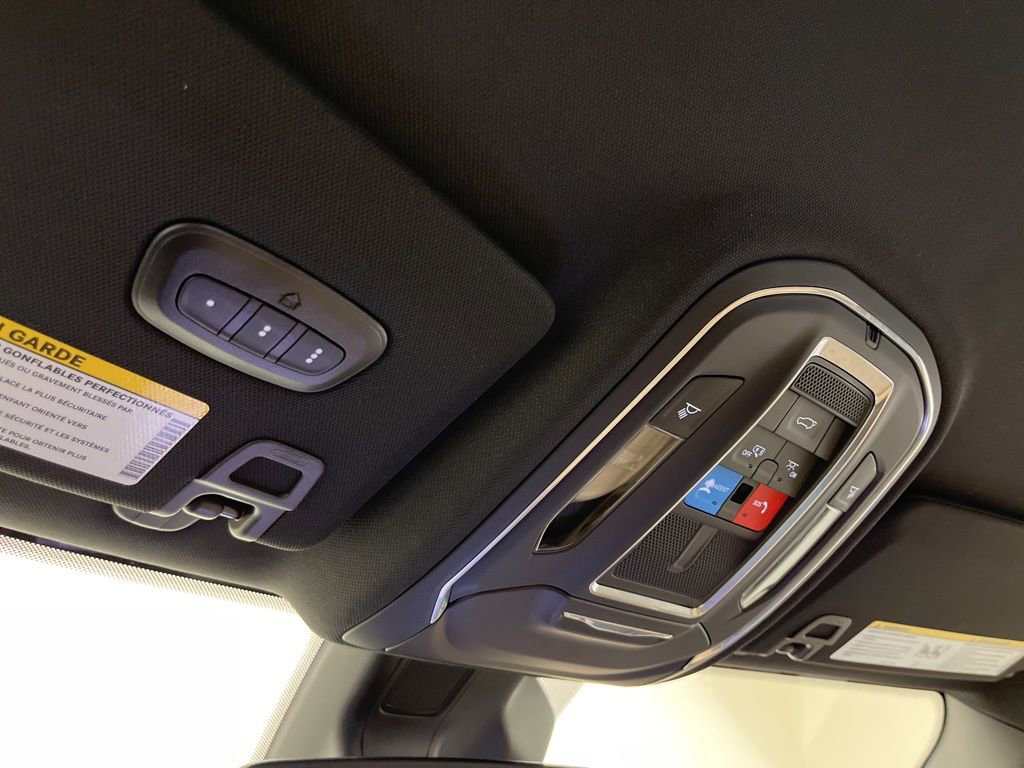 Used 2024 Jeep Grand Cherokee Limited image 29