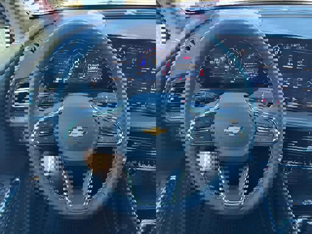 New 2026 Chevrolet Traverse LT w/ Driver Confidence Package image 7