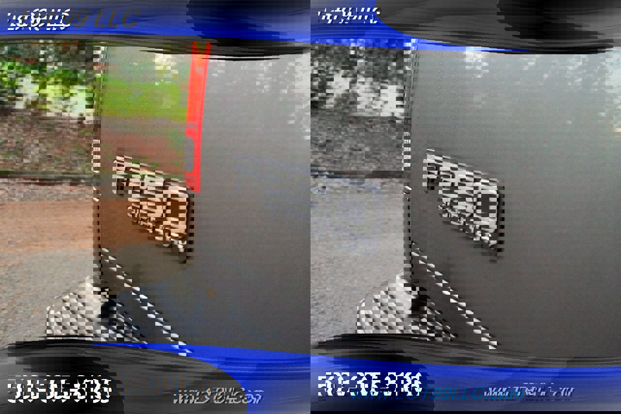 Used 2003 Ford F250 XLT image 30