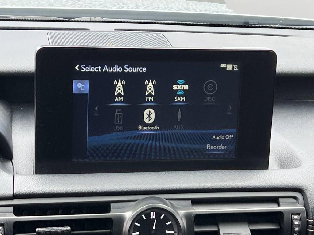 Certified 2023 Lexus IS 350 F Sport image 19