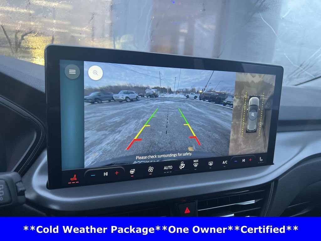 Used 2024 Ford Escape Active w/ Tech Pack #2 image 26