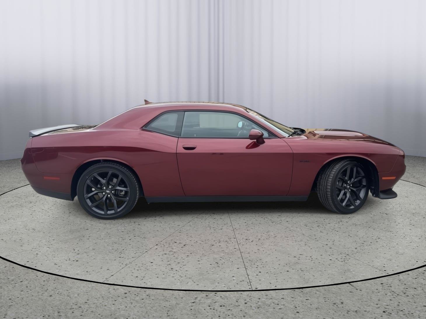 Used 2023 Dodge Challenger R/T RWD image 6
