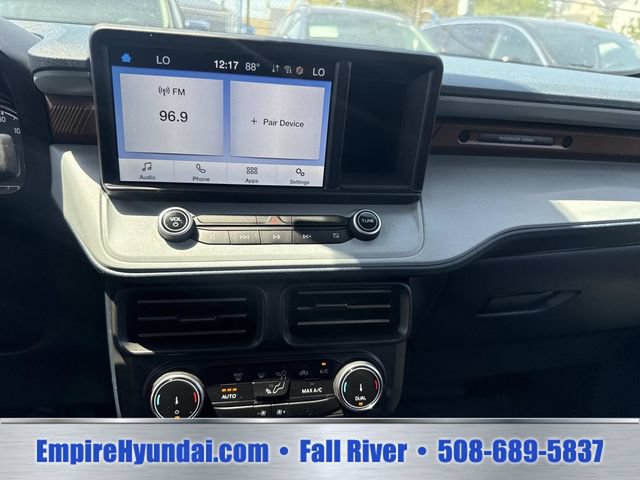Used 2023 Ford Maverick Lariat w/ Equipment Group 500A Standard AWD/4WD image 21