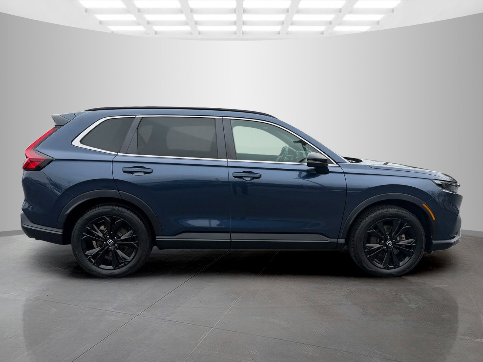 Used 2023 Honda CR-V Sport Touring image 6