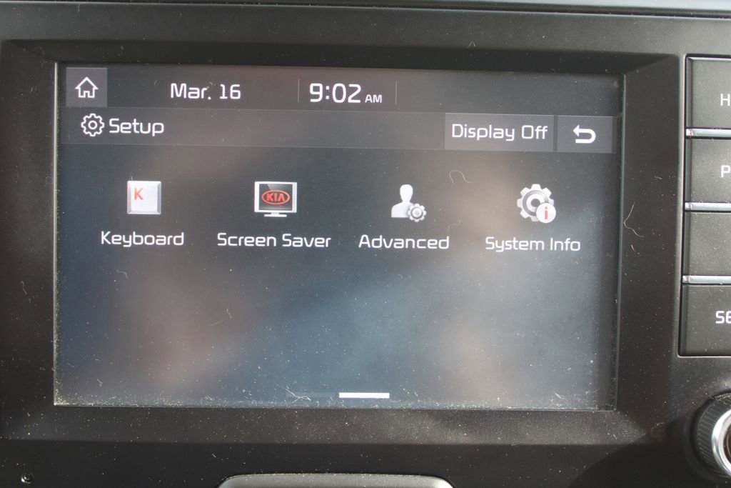 Certified 2021 Kia Soul LX image 41