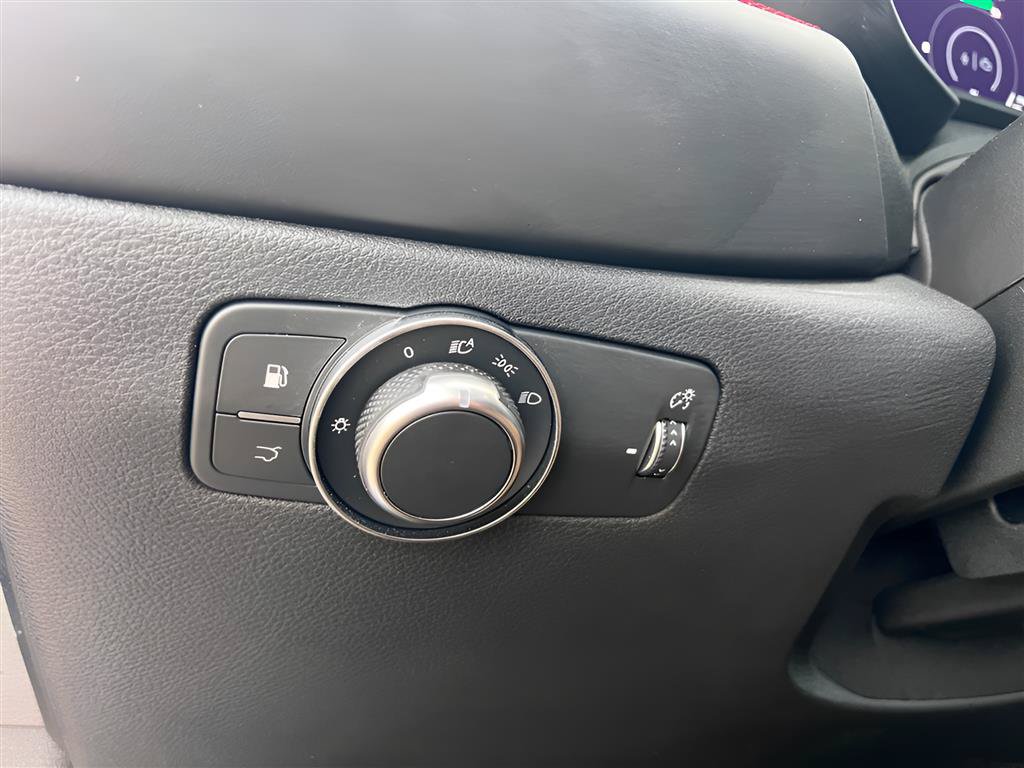 New 2024 Dodge Hornet R/T Plus AWD/4WD image 16