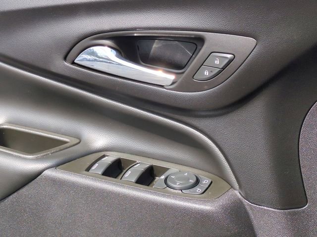 Certified 2023 Chevrolet Equinox LT FWD image 23