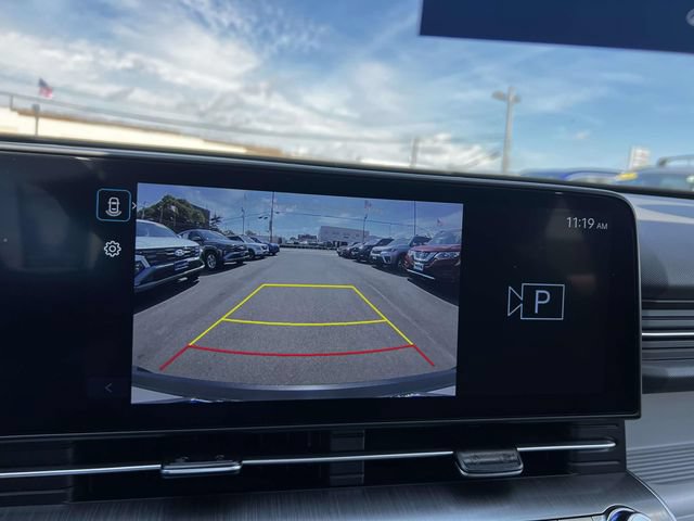 Used 2024 Hyundai Kona SE AWD/4WD image 30