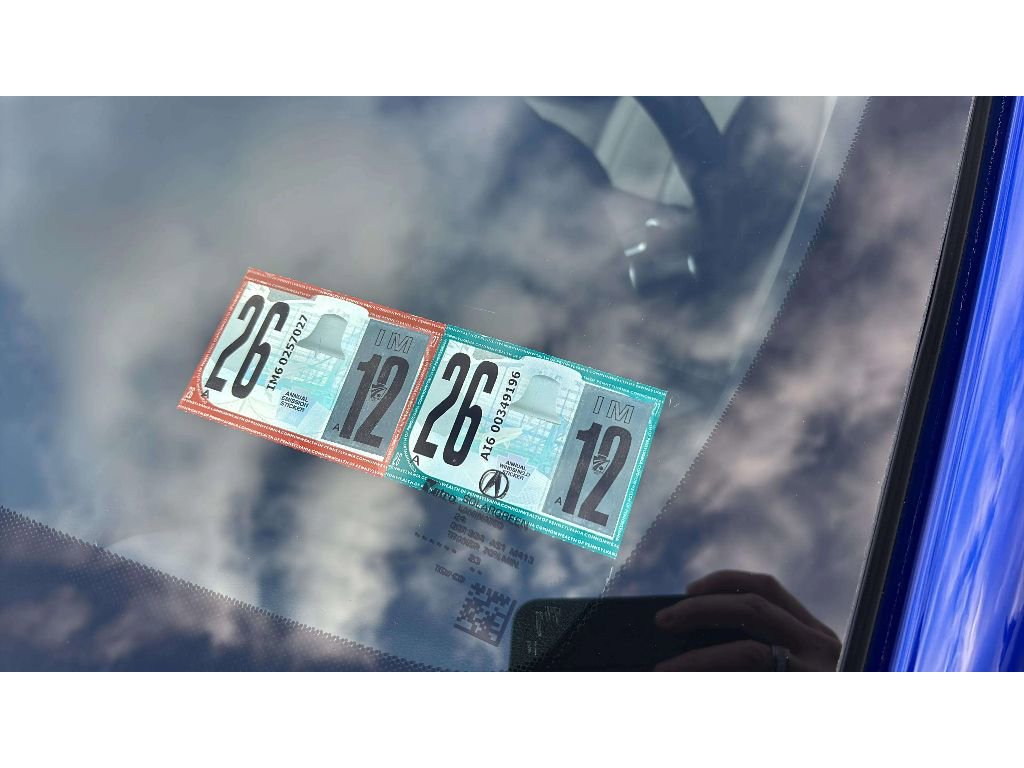 Used 2023 Acura TLX Type S image 24