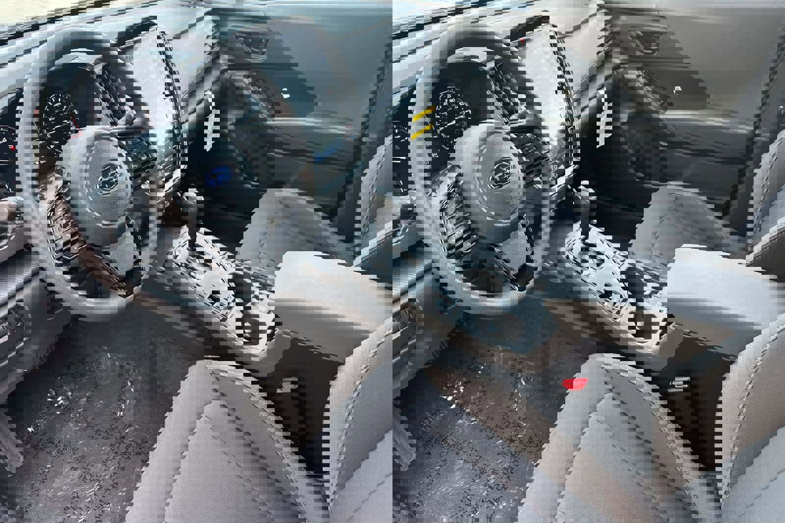 New 2026 Subaru Crosstrek 2.0i Premium image 9