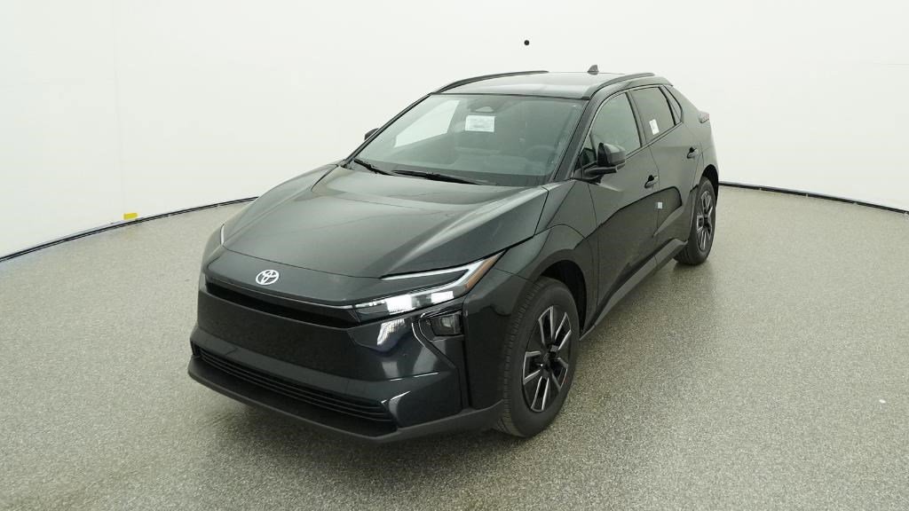 New 2026 Toyota bZ image 71