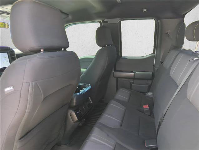 Certified 2024 Ford F150 STX image 16