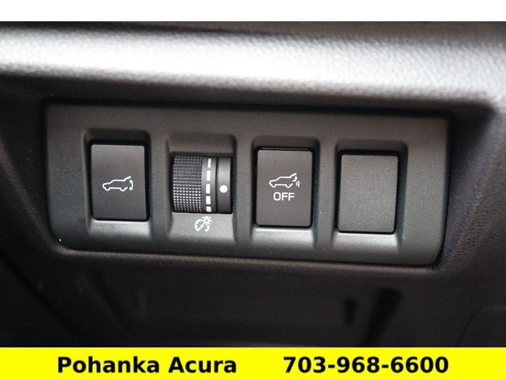 Used 2020 Subaru Outback Limited image 15